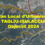 PLAN LOCAL D'URBANISME - PLU